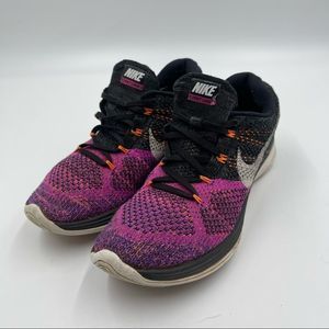 Nike Flyknit Lunar 3